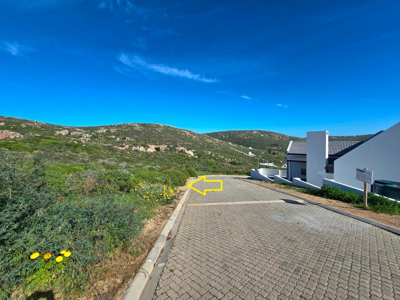 0 Bedroom Property for Sale in St Helena Views Western Cape